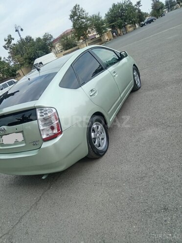 Toyota Prius 2008, 144,000 km - 1.5 l - Zərdab