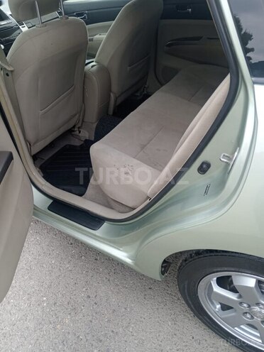 Toyota Prius 2008, 144,000 km - 1.5 l - Zərdab