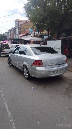 Opel Astra 2008, 297,000 km - 1.3 l - Balakən