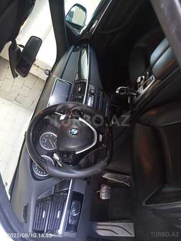 BMW X6 M 2009, 258,665 km - 4.4 l - Sabirabad