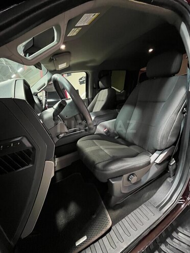 Ford F-150 2019, 112,654 km - 2.7 l - Sumqayıt