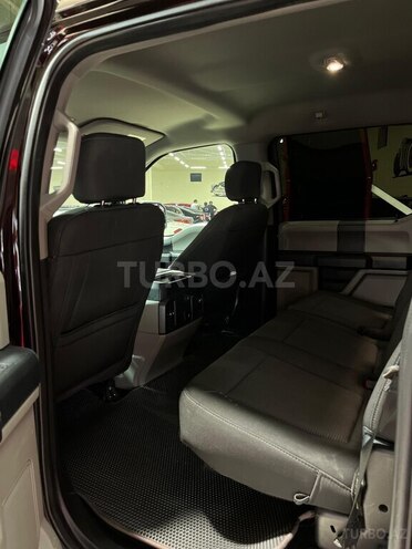 Ford F-150 2019, 112,654 km - 2.7 l - Sumqayıt