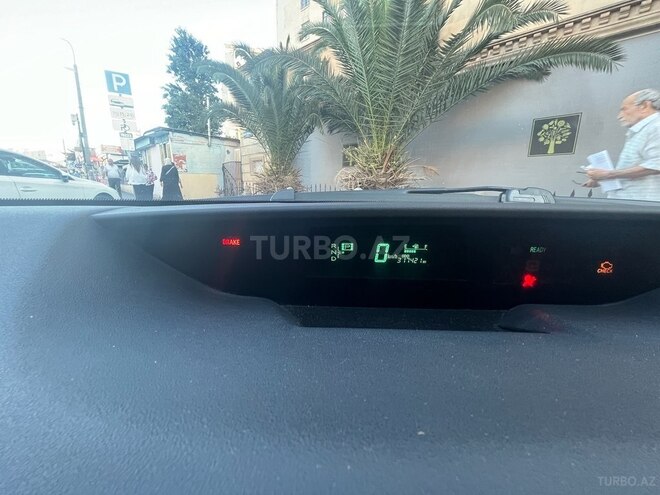 Toyota Prius 2007, 513,247 km - 1.5 l - Bakı