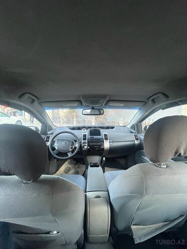 Toyota Prius 2007, 513,247 km - 1.5 l - Bakı
