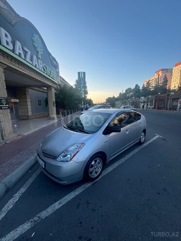 Toyota Prius 2007, 513,247 km - 1.5 l - Bakı