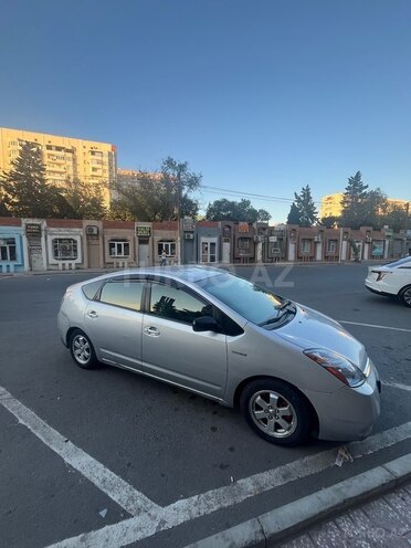 Toyota Prius 2007, 513,247 km - 1.5 l - Bakı