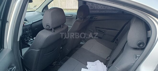 Opel Astra 2008, 297,000 km - 1.3 l - Balakən