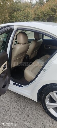 Chevrolet Cruze 2015, 221,000 km - 1.4 l - Sumqayıt