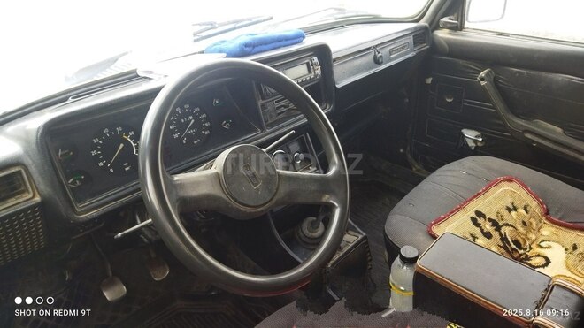 LADA (VAZ) 2107 1998, 88,000 km - 1.6 l - Sumqayıt