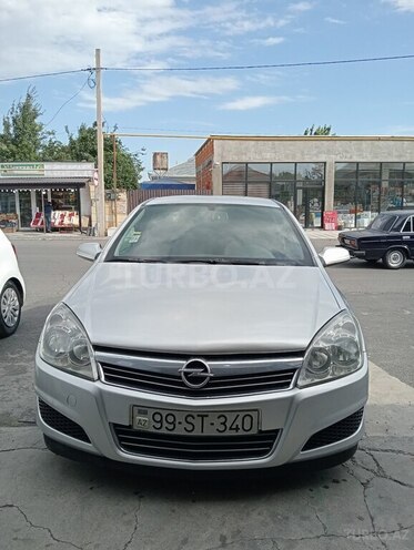 Opel Astra 2008, 297,000 km - 1.3 l - Balakən