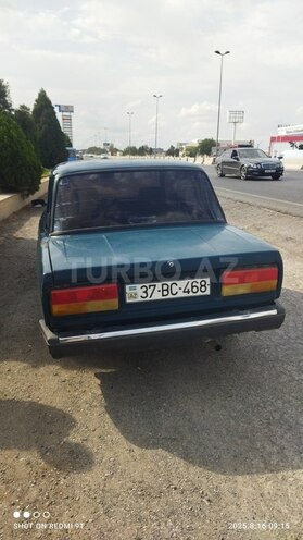 LADA (VAZ) 2107 1998, 88,000 km - 1.6 l - Sumqayıt
