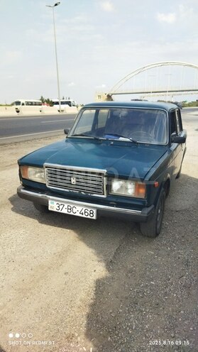 LADA (VAZ) 2107 1998, 88,000 km - 1.6 l - Sumqayıt