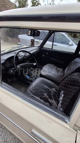 LADA (VAZ) 2106 1982, 56,469 km - 1.5 l - Bakı