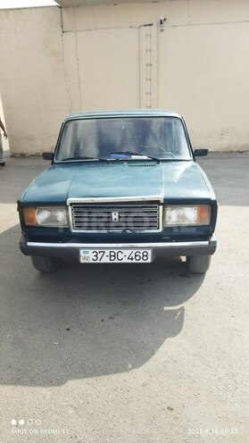 LADA (VAZ) 2107 1998, 88,000 km - 1.6 l - Sumqayıt