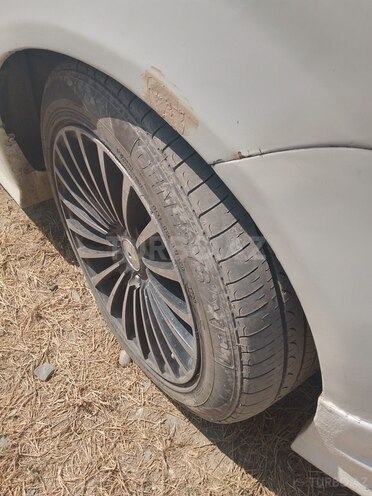 Chevrolet Lacetti 2008, 339,000 km - 1.6 l - Quba