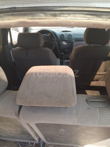 Chevrolet Lacetti 2008, 339,000 km - 1.6 l - Quba