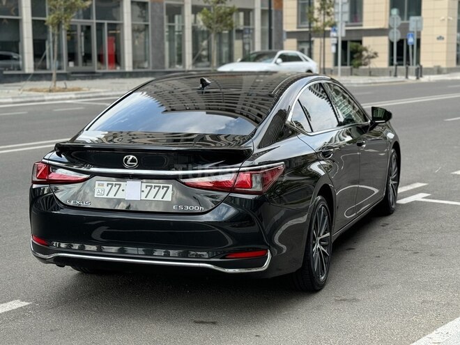 Lexus ES 300h 2023, 42,916 km - 2.5 l - Bakı
