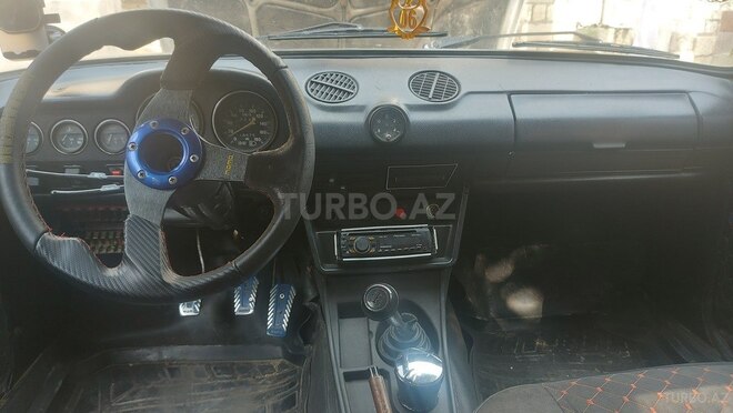 LADA (VAZ) 2106 1989, 50,000 km - 1.6 л - Bakı