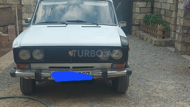 LADA (VAZ) 2106 1989, 50,000 km - 1.6 л - Bakı