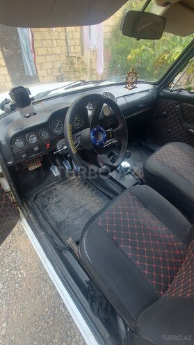 LADA (VAZ) 2106 1989, 50,000 km - 1.6 л - Bakı