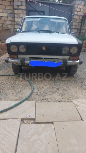 LADA (VAZ) 2106 1989, 50,000 km - 1.6 л - Bakı