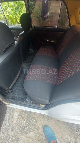 LADA (VAZ) 2106 1989, 50,000 km - 1.6 л - Bakı