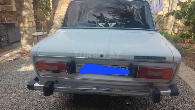 LADA (VAZ) 2106 1989, 50,000 km - 1.6 л - Bakı
