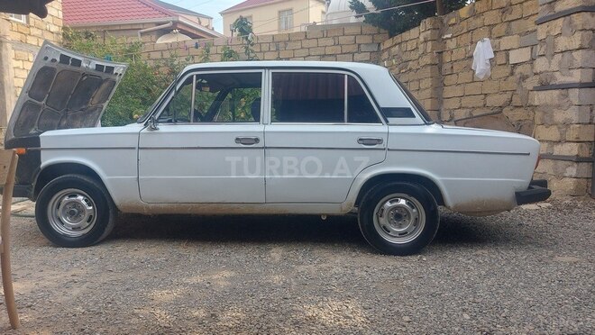 LADA (VAZ) 2106 1989, 50,000 km - 1.6 л - Bakı