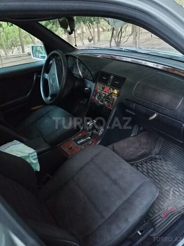 Mercedes C 180 1995, 52,700 km - 1.8 л - Cəlilabad