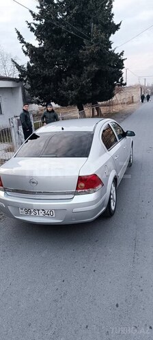 Opel Astra 2008, 297,000 km - 1.3 l - Balakən