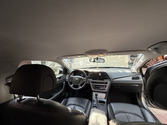 Hyundai Sonata 2015, 150,828 km - 2.0 l - Bakı