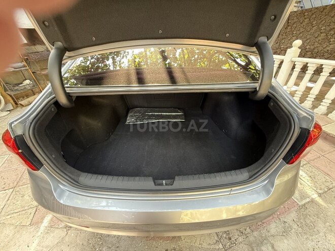 Hyundai Sonata 2015, 150,828 km - 2.0 l - Bakı