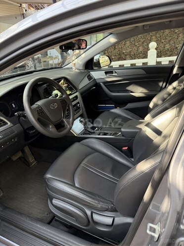 Hyundai Sonata 2015, 150,828 km - 2.0 l - Bakı