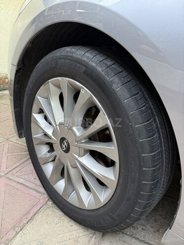 Hyundai Sonata 2015, 150,828 km - 2.0 l - Bakı