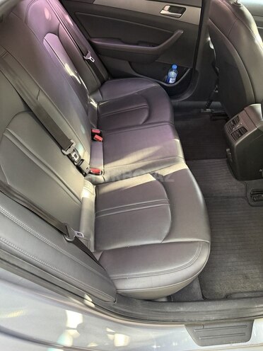 Hyundai Sonata 2015, 150,828 km - 2.0 l - Bakı