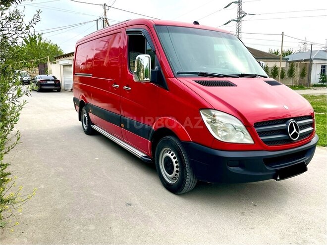 Mercedes Sprinter 315 2008, 211,000 km - 2.2 l - Bakı