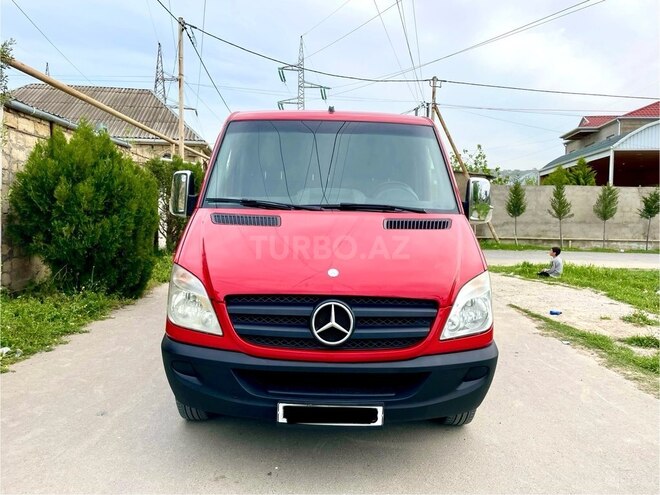 Mercedes Sprinter 315 2008, 211,000 km - 2.2 l - Bakı