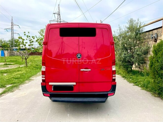 Mercedes Sprinter 315 2008, 211,000 km - 2.2 l - Bakı