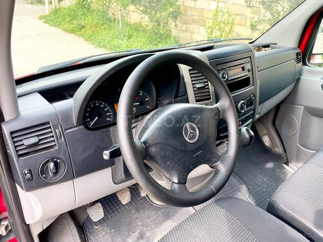 Mercedes Sprinter 315 2008, 211,000 km - 2.2 l - Bakı