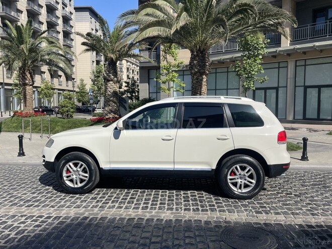 Volkswagen Touareg 2006, 340,000 km - 3.6 л - Bakı