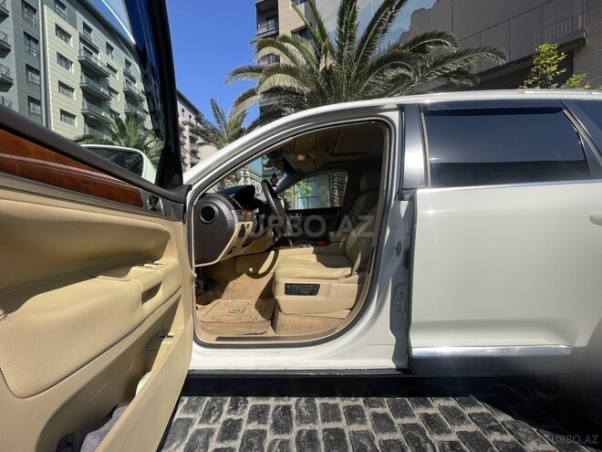Volkswagen Touareg 2006, 340,000 km - 3.6 л - Bakı