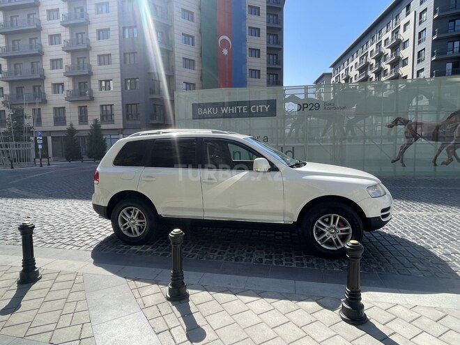 Volkswagen Touareg 2006, 340,000 km - 3.6 л - Bakı