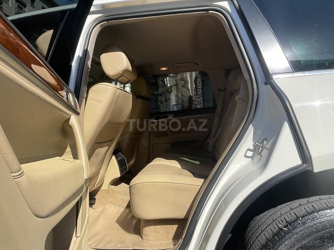 Volkswagen Touareg 2006, 340,000 km - 3.6 л - Bakı