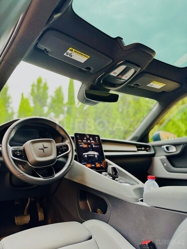 Polestar 2 2022, 98,653 km - 0.0 l - Göygöl