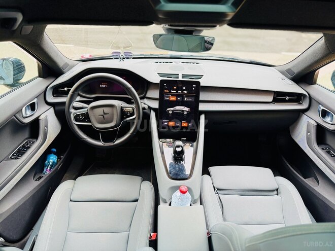 Polestar 2 2022, 98,653 km - 0.0 l - Göygöl