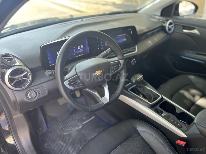 Chevrolet Monza 2023, 32,000 km - 1.5 l - Bakı
