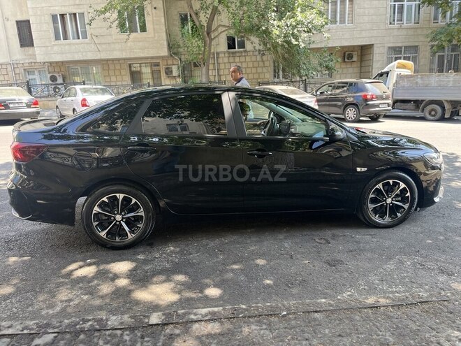 Chevrolet Monza 2023, 32,000 km - 1.5 l - Bakı