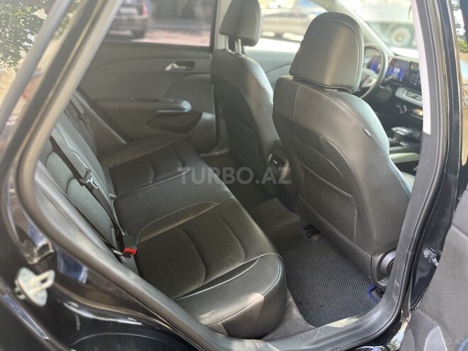 Chevrolet Monza 2023, 32,000 km - 1.5 l - Bakı