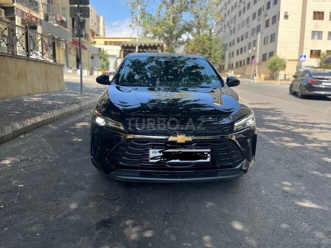 Chevrolet Monza 2023, 32,000 km - 1.5 l - Bakı