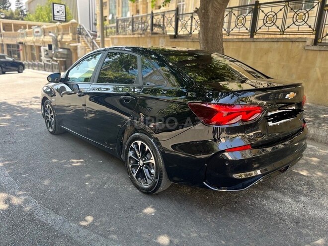 Chevrolet Monza 2023, 32,000 km - 1.5 l - Bakı